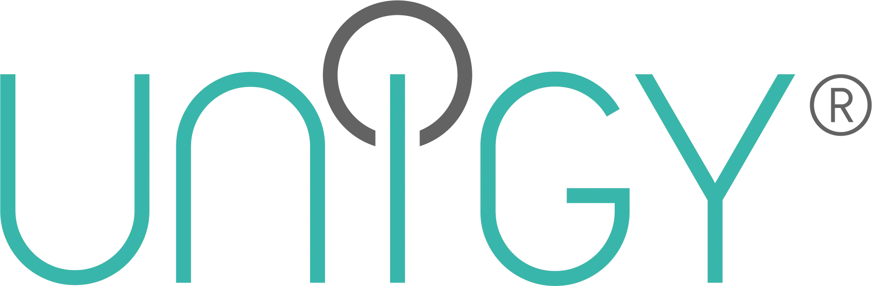Logo Unigy GmbH
